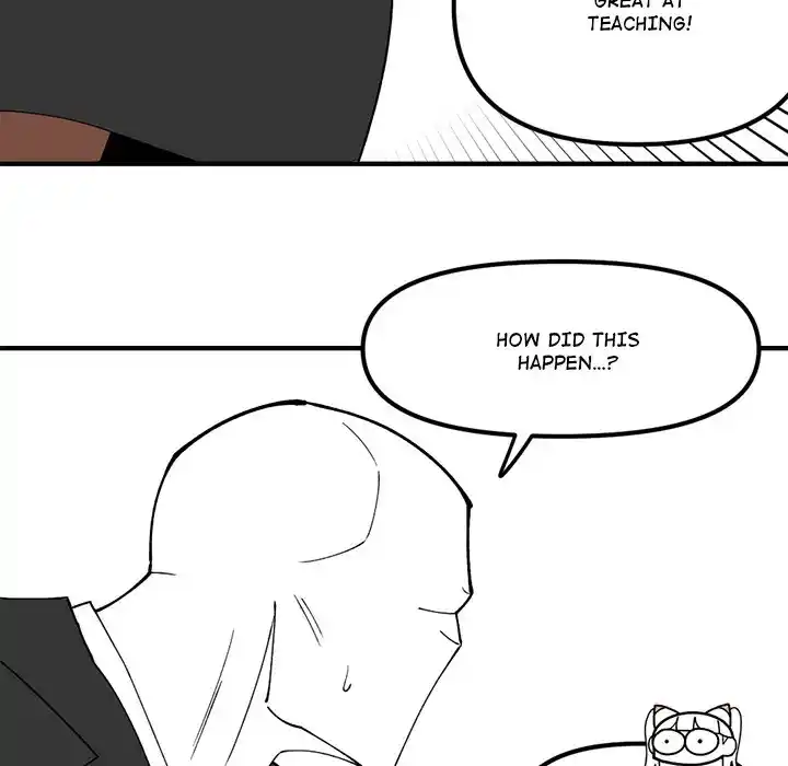 Iron Mech Bride Chapter 78