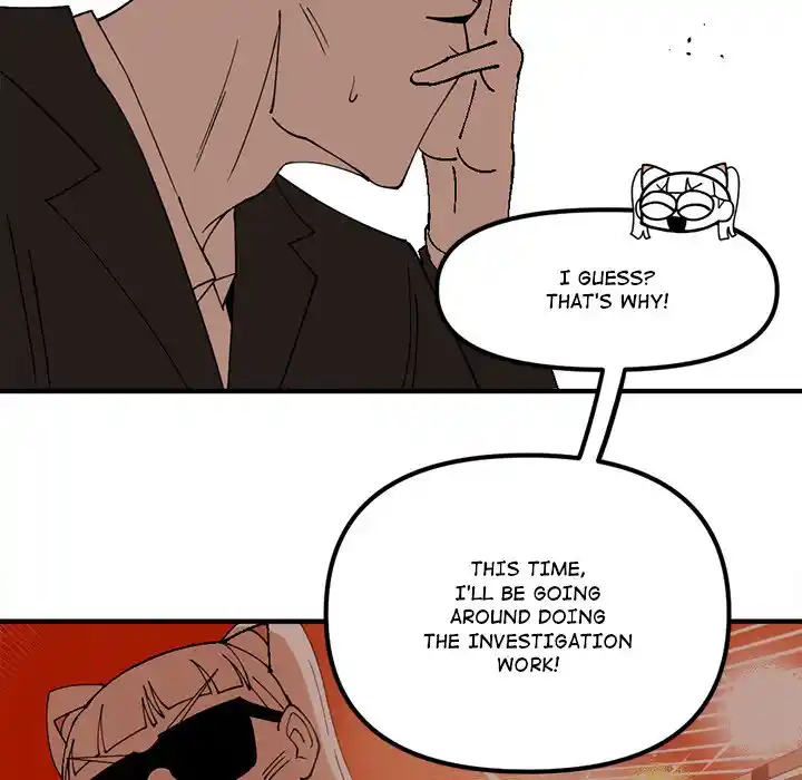 Iron Mech Bride Chapter 78