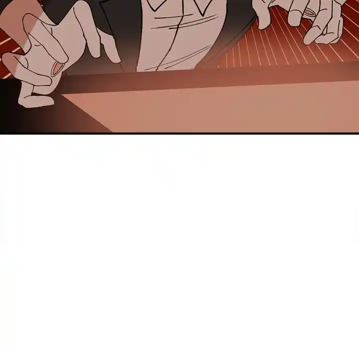 Iron Mech Bride Chapter 78