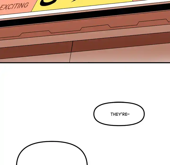 Iron Mech Bride Chapter 78