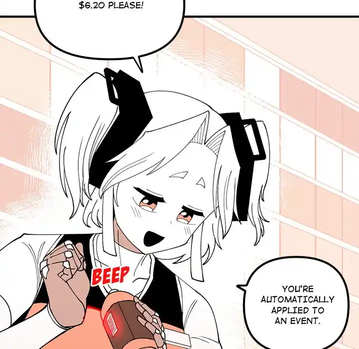 Iron Mech Bride Chapter 78