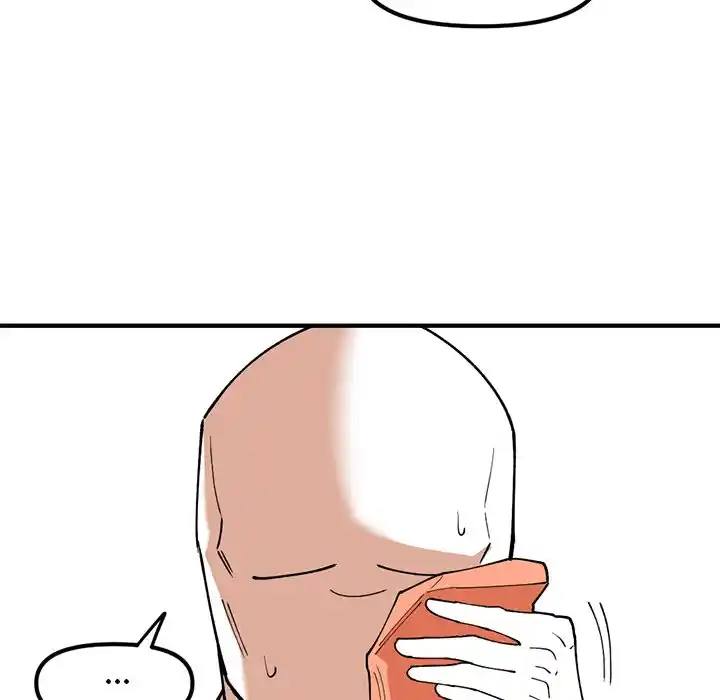 Iron Mech Bride Chapter 78