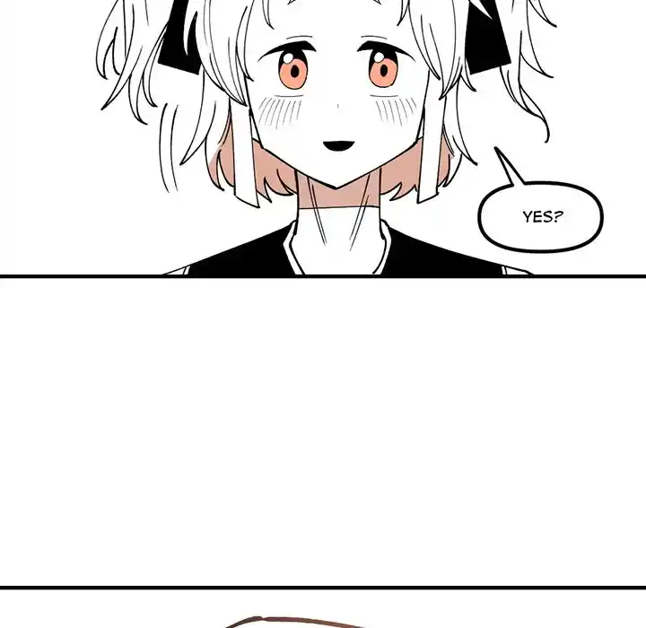 Iron Mech Bride Chapter 78