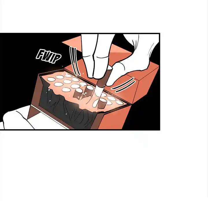 Iron Mech Bride Chapter 78