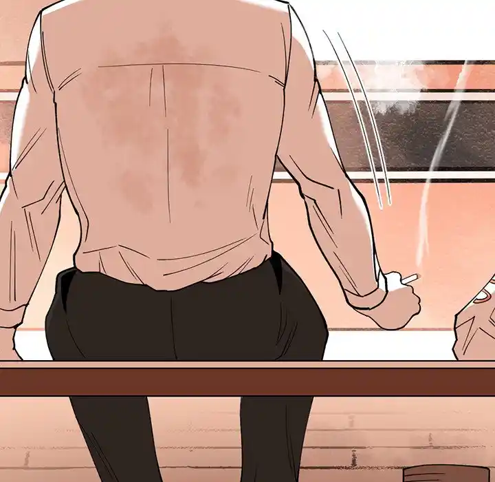 Iron Mech Bride Chapter 78