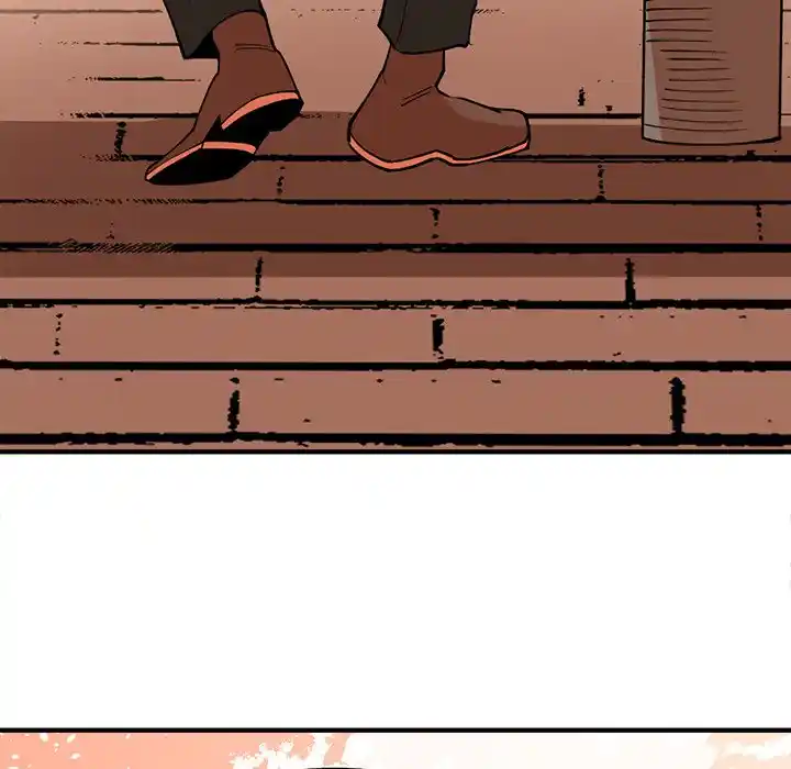 Iron Mech Bride Chapter 78