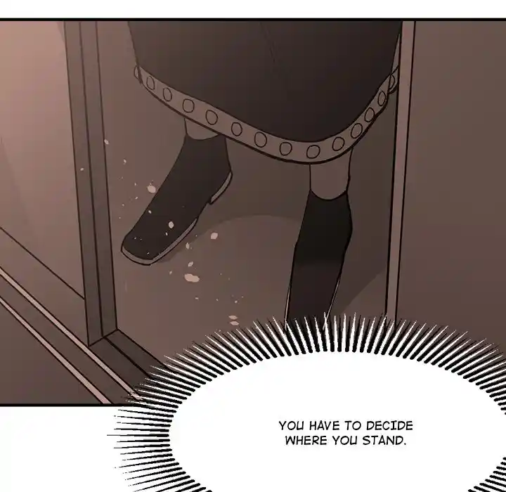 Iron Mech Bride Chapter 78