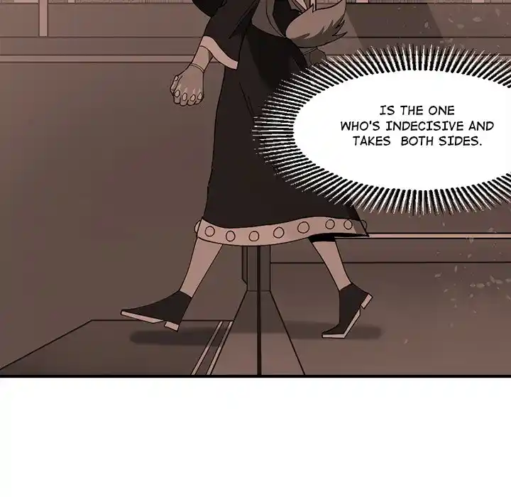 Iron Mech Bride Chapter 78