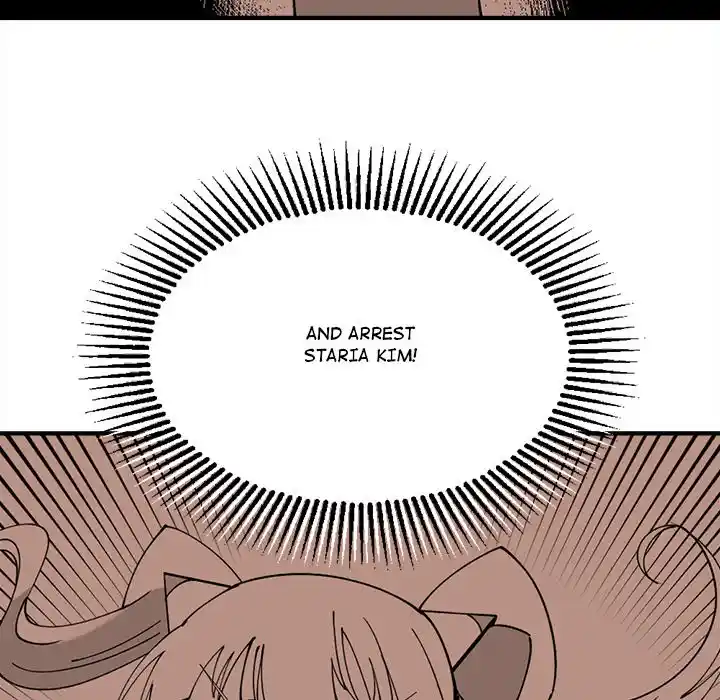 Iron Mech Bride Chapter 78