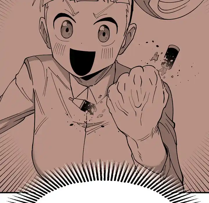 Iron Mech Bride Chapter 78