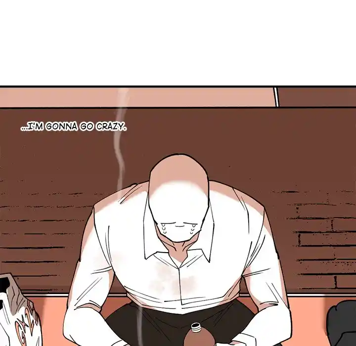 Iron Mech Bride Chapter 78