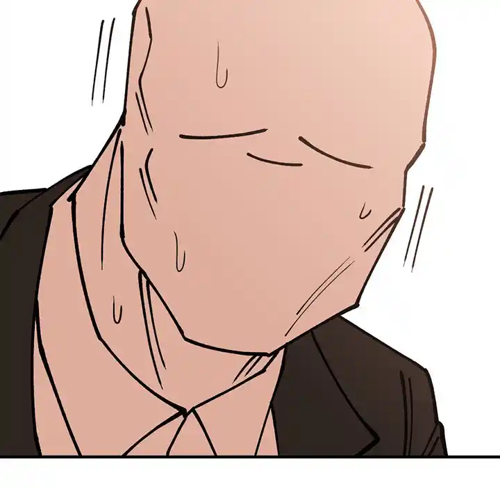 Iron Mech Bride Chapter 78