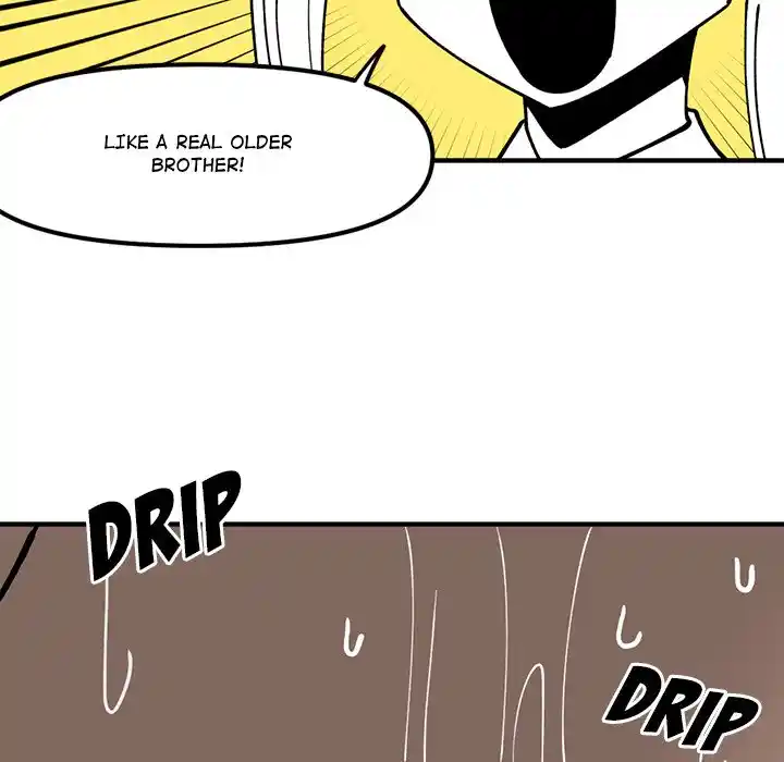 Iron Mech Bride Chapter 78