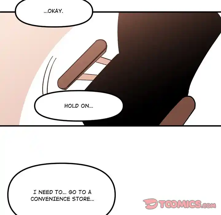 Iron Mech Bride Chapter 78