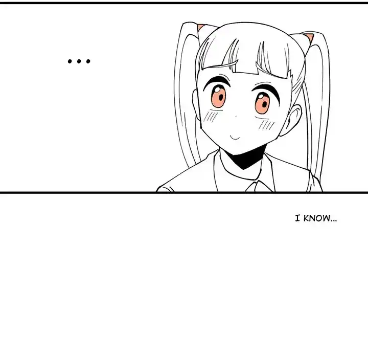 Iron Mech Bride Chapter 78