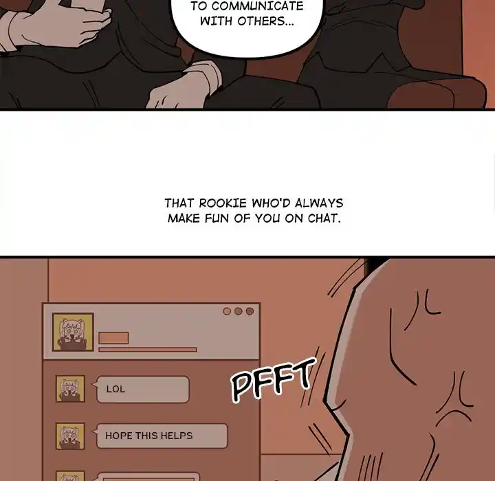 Iron Mech Bride Chapter 78