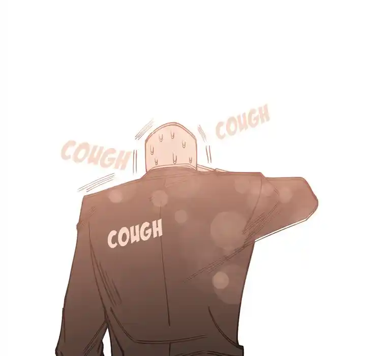 Iron Mech Bride Chapter 78