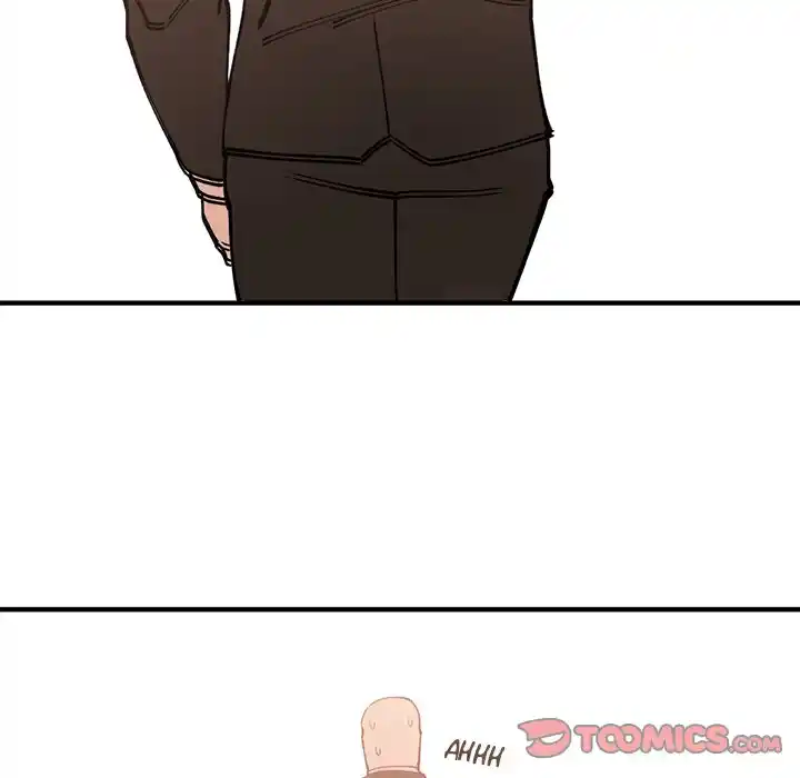 Iron Mech Bride Chapter 78