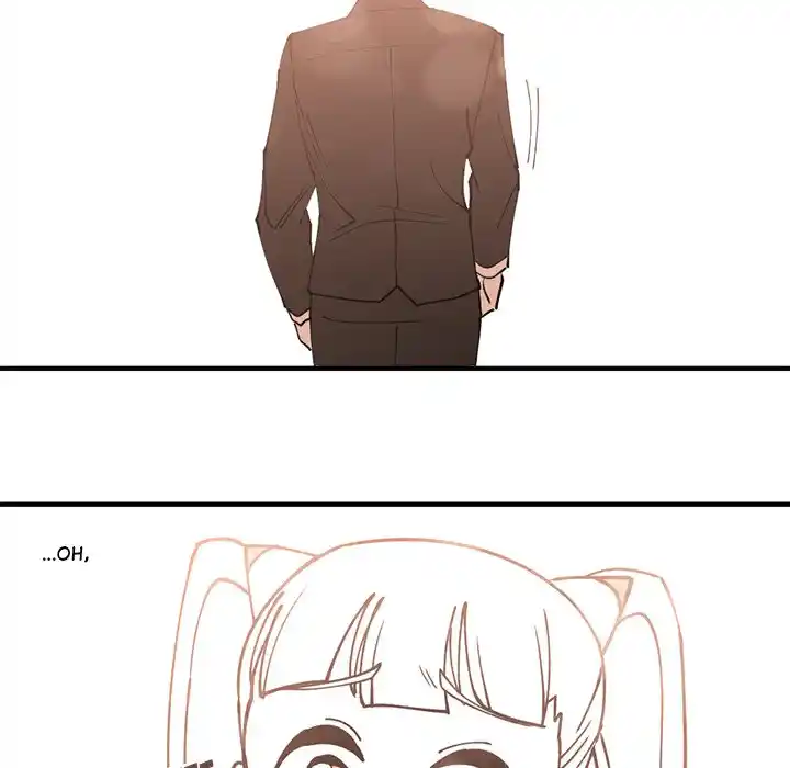 Iron Mech Bride Chapter 78