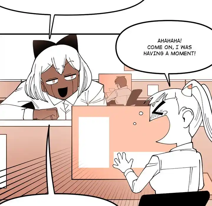 Iron Mech Bride Chapter 78