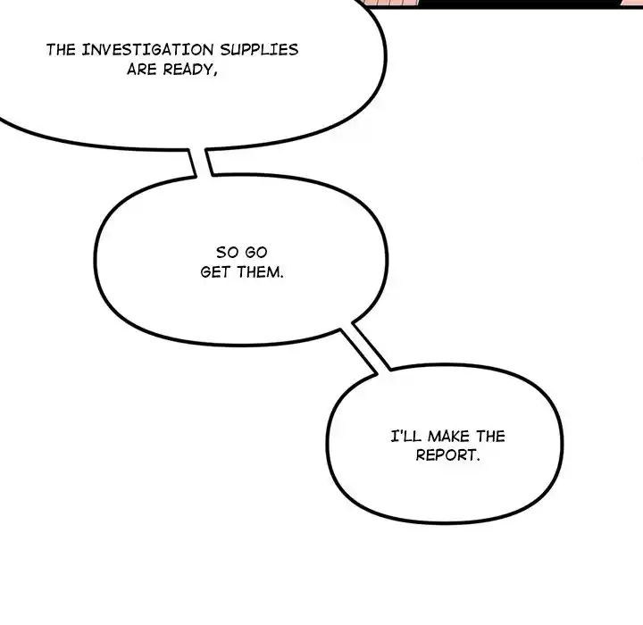 Iron Mech Bride Chapter 78