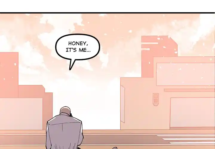 Iron Mech Bride Chapter 79