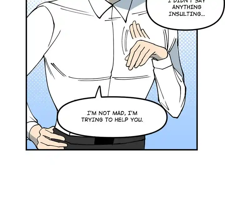 Iron Mech Bride Chapter 79