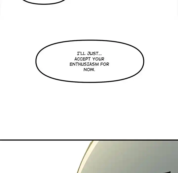 Iron Mech Bride Chapter 79