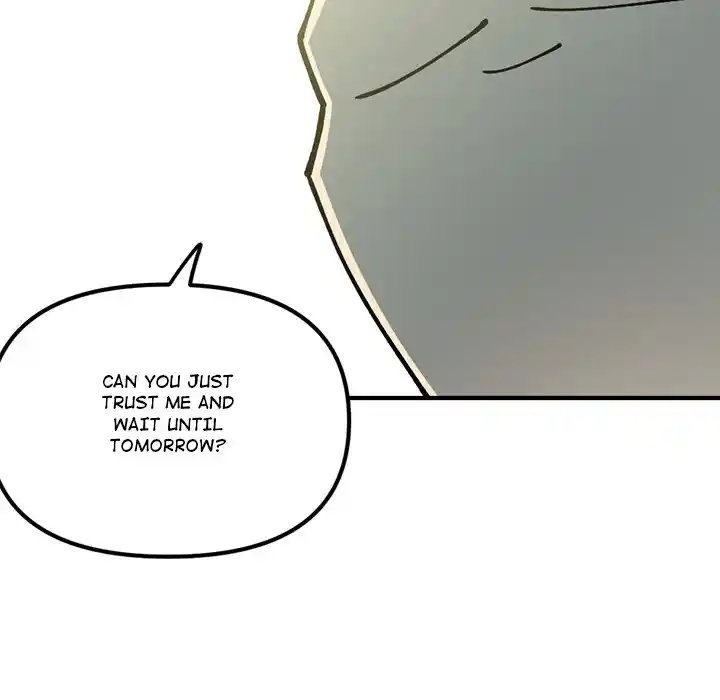 Iron Mech Bride Chapter 79