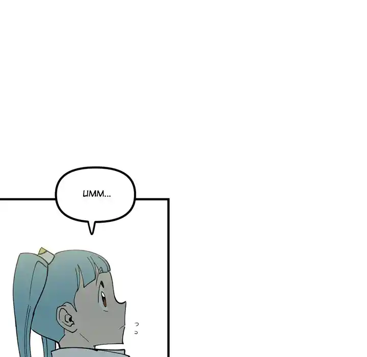 Iron Mech Bride Chapter 79