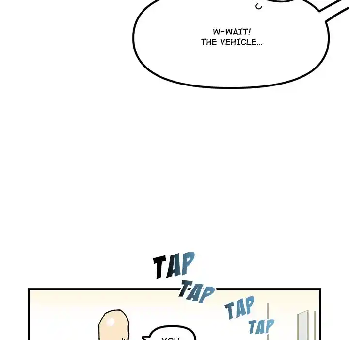 Iron Mech Bride Chapter 79