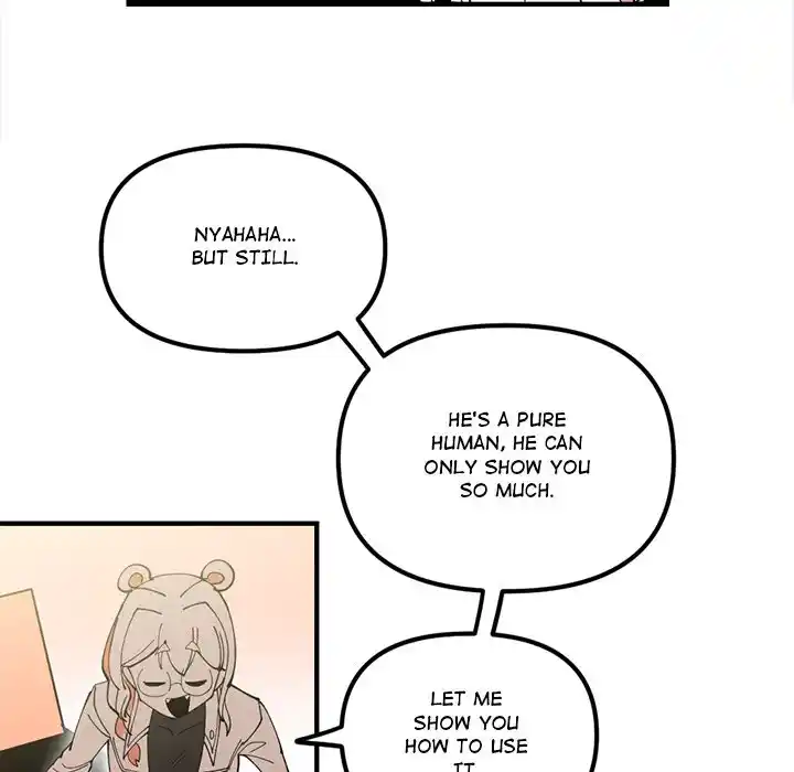 Iron Mech Bride Chapter 79