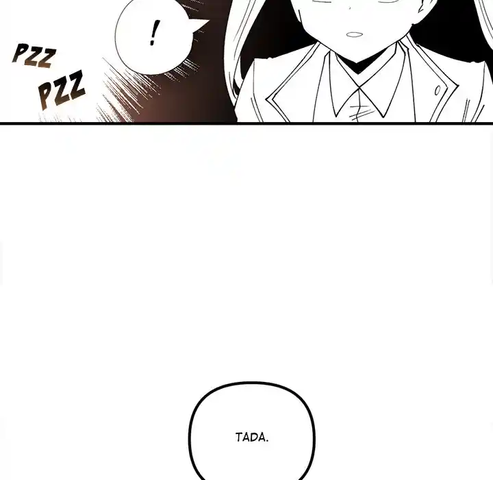 Iron Mech Bride Chapter 79