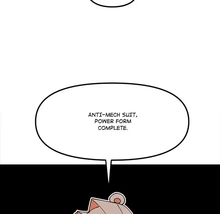 Iron Mech Bride Chapter 79