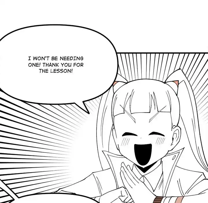 Iron Mech Bride Chapter 79