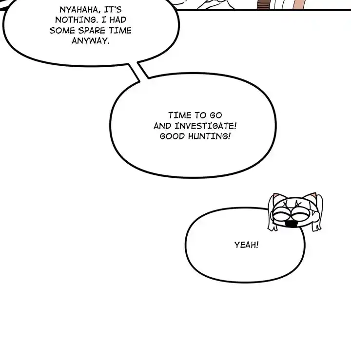 Iron Mech Bride Chapter 79