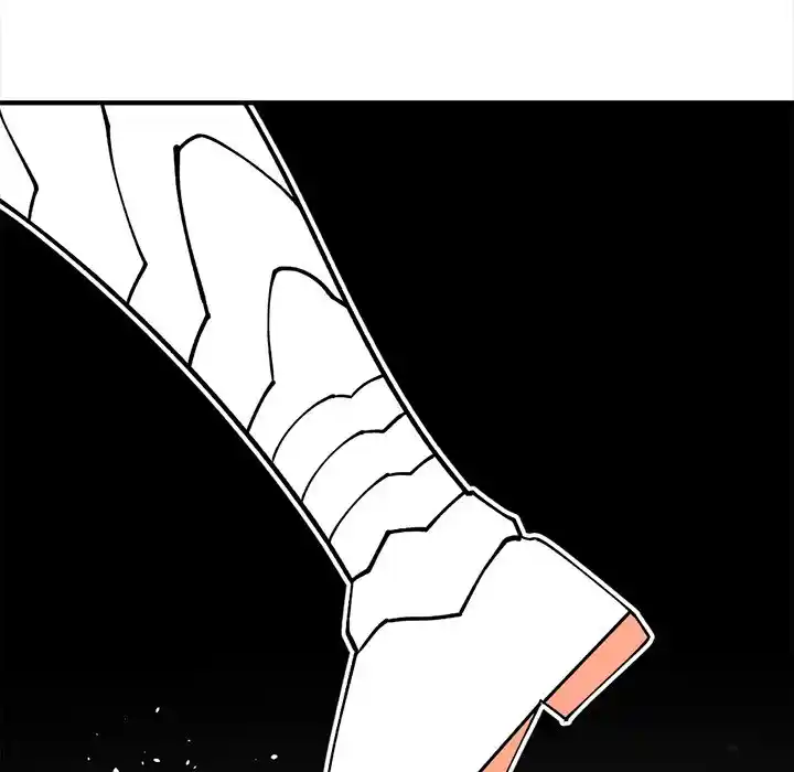 Iron Mech Bride Chapter 79