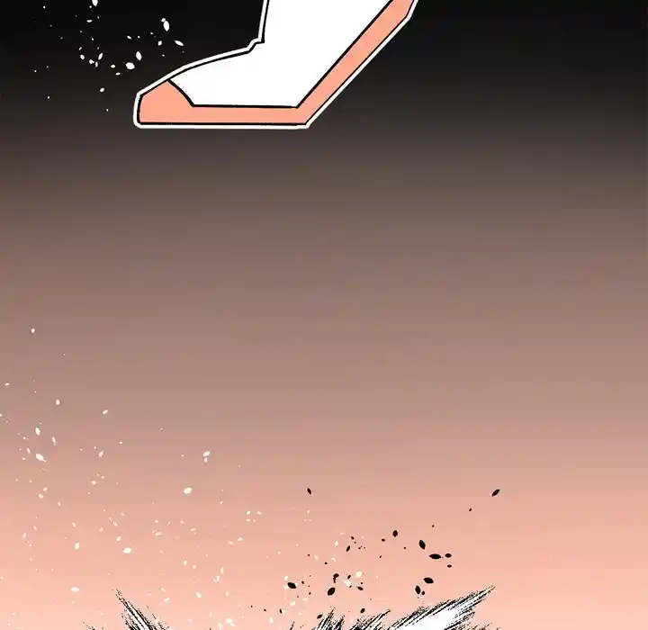 Iron Mech Bride Chapter 79