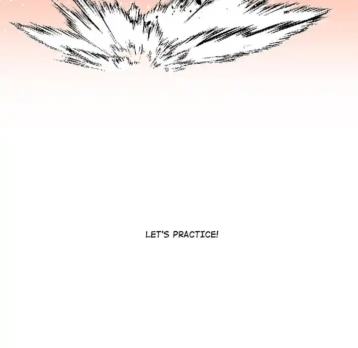 Iron Mech Bride Chapter 79