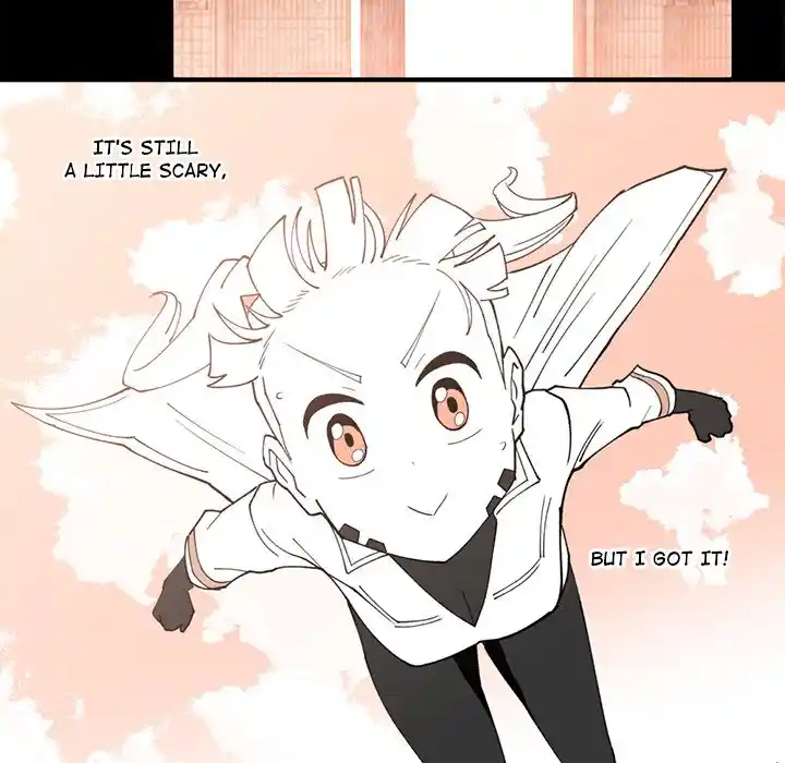 Iron Mech Bride Chapter 79