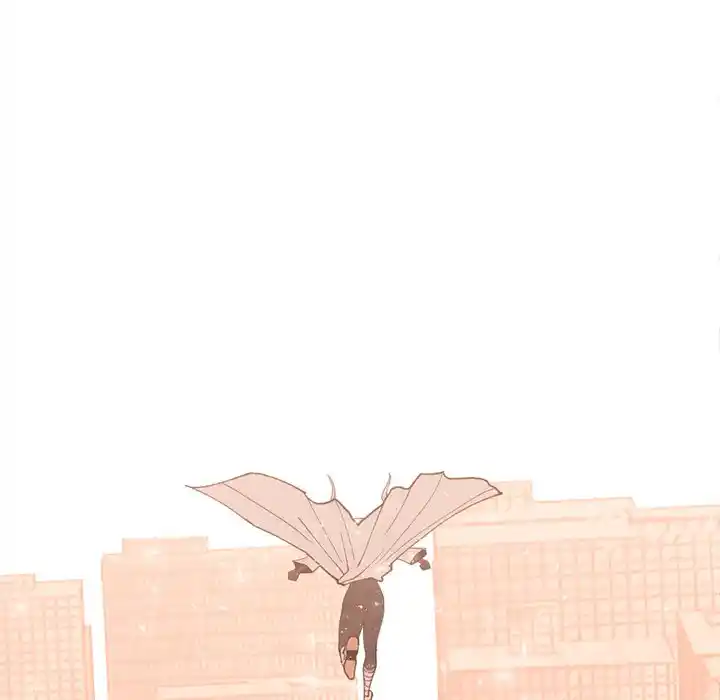 Iron Mech Bride Chapter 79