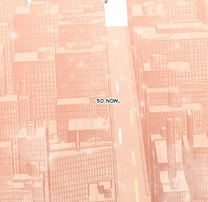 Iron Mech Bride Chapter 79