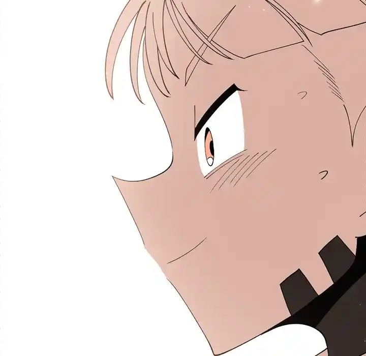 Iron Mech Bride Chapter 79