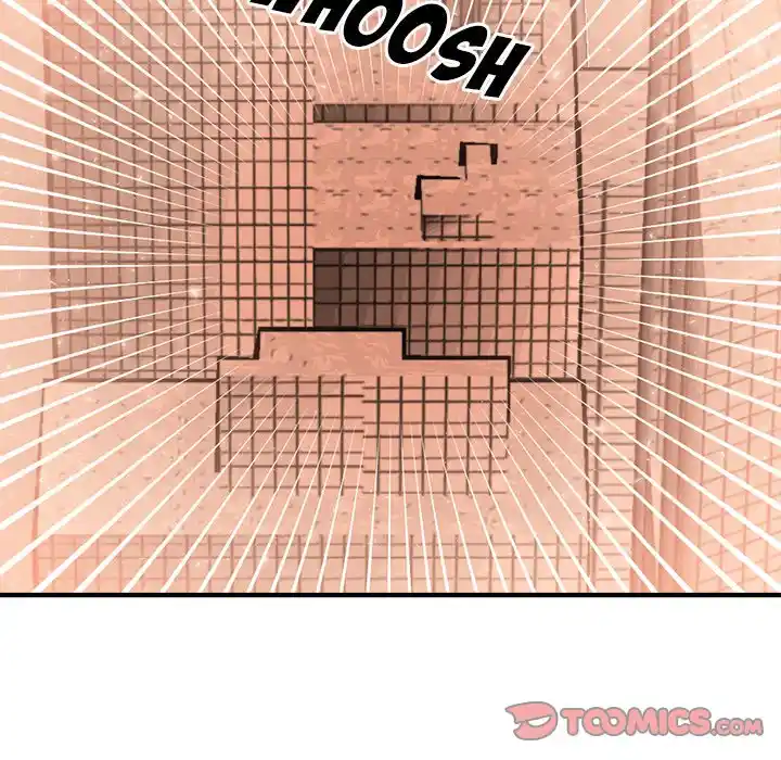 Iron Mech Bride Chapter 79