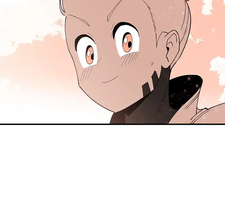 Iron Mech Bride Chapter 79