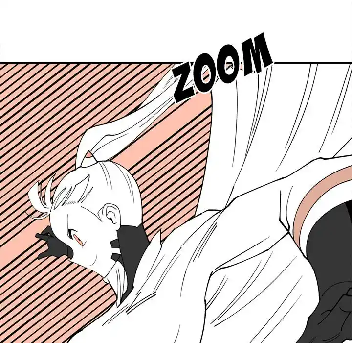 Iron Mech Bride Chapter 79