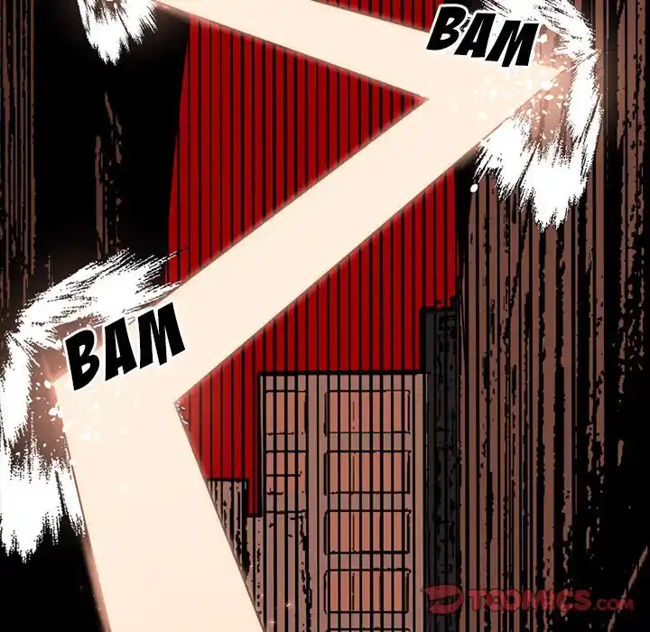 Iron Mech Bride Chapter 79