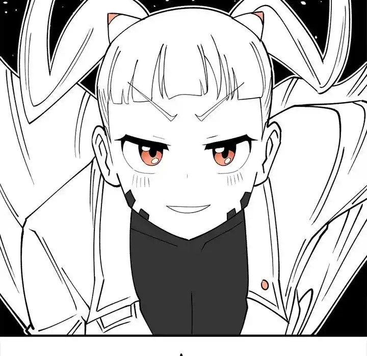 Iron Mech Bride Chapter 79