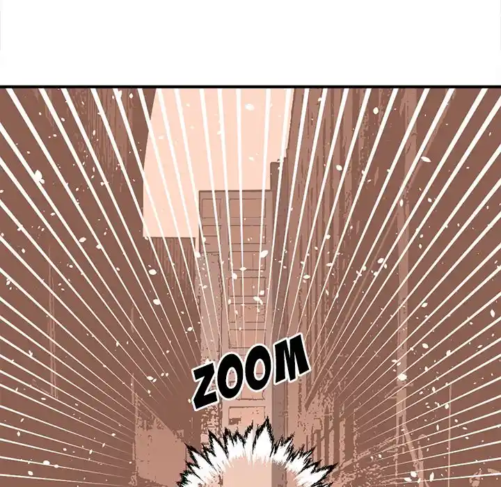 Iron Mech Bride Chapter 79