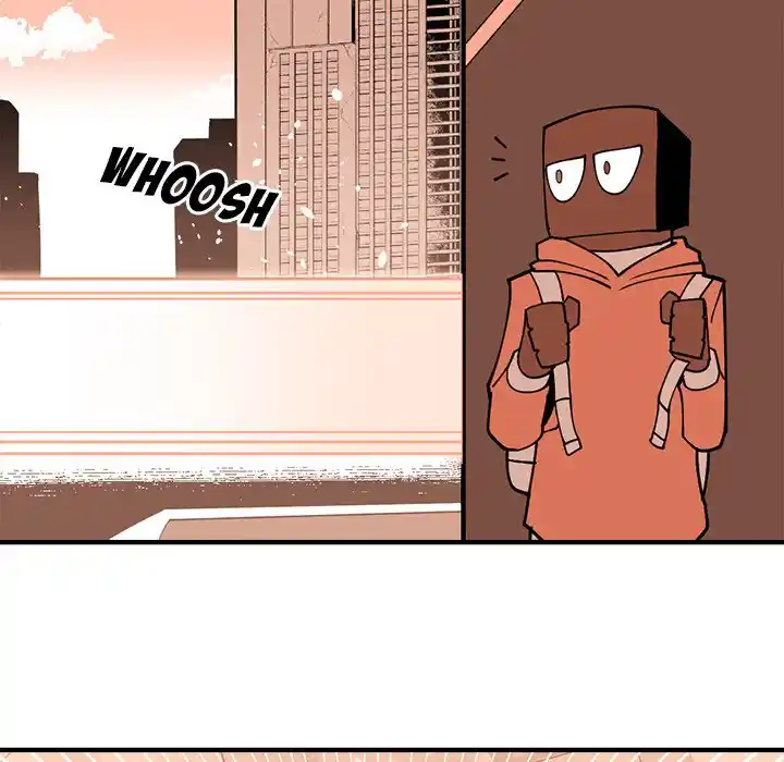 Iron Mech Bride Chapter 79